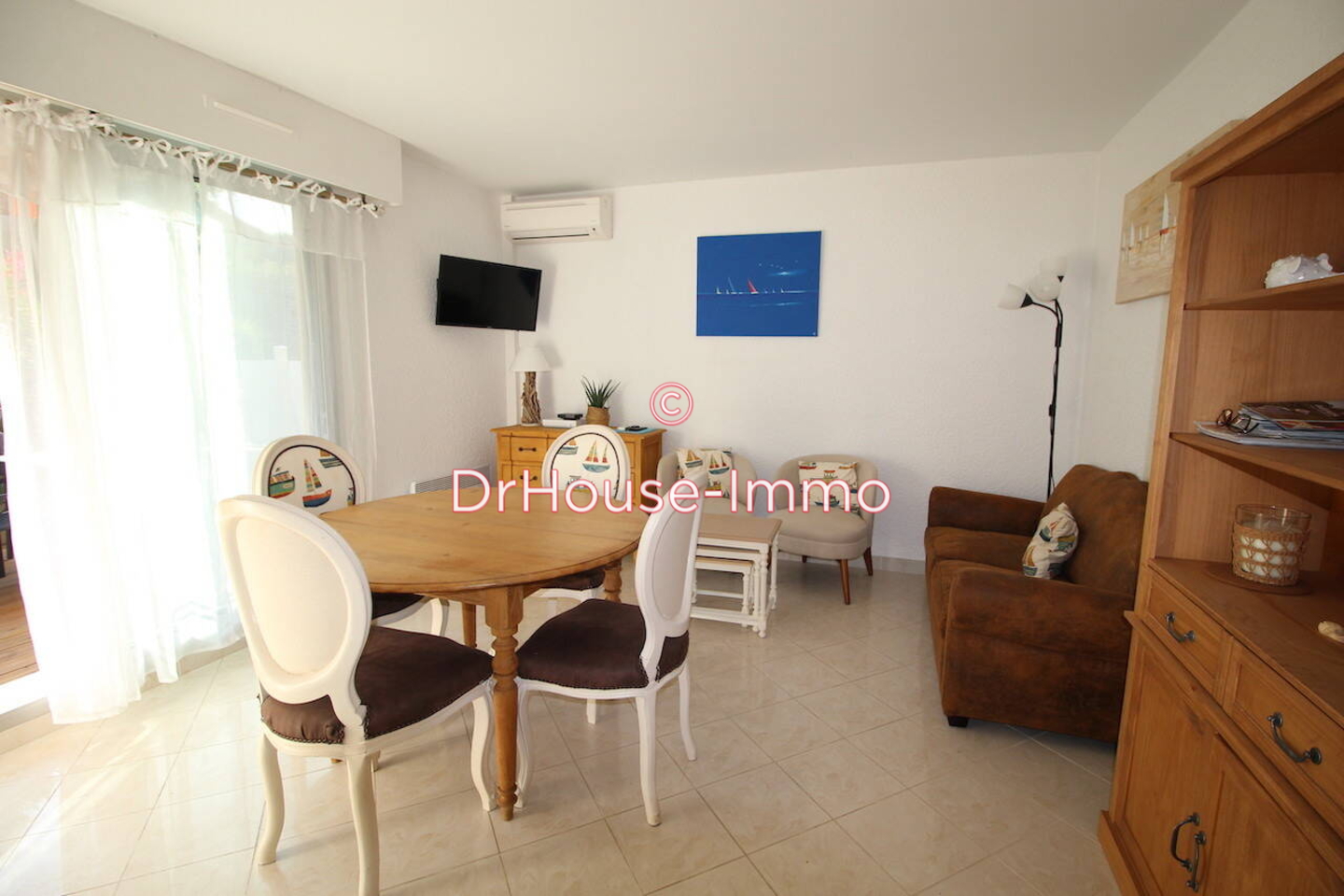 Photo 2 : Vente Appartement 2 pièces Cavalaire-sur-Mer 40 m²