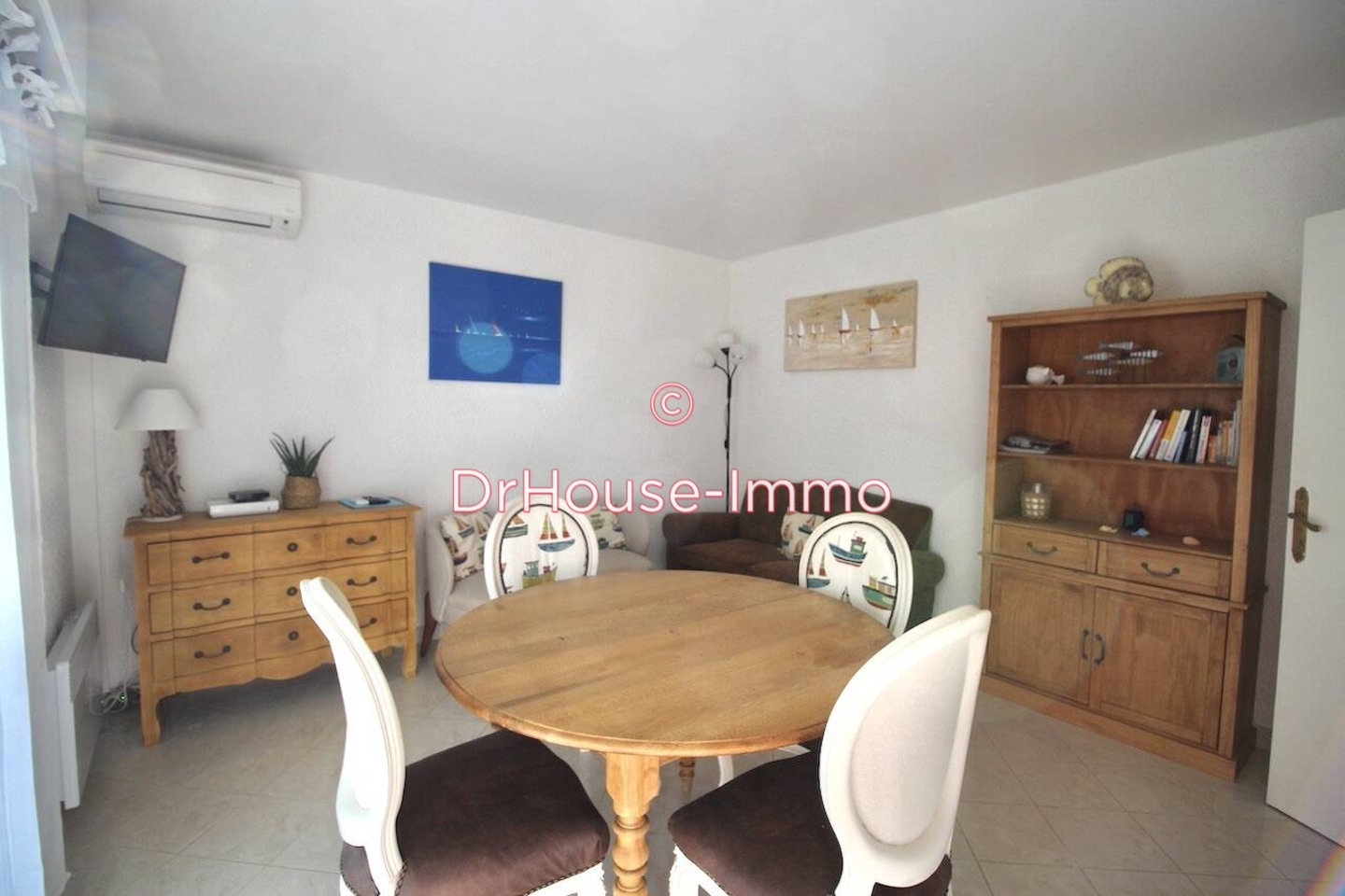 Photo 3 : Vente Appartement 2 pièces Cavalaire-sur-Mer 40 m²