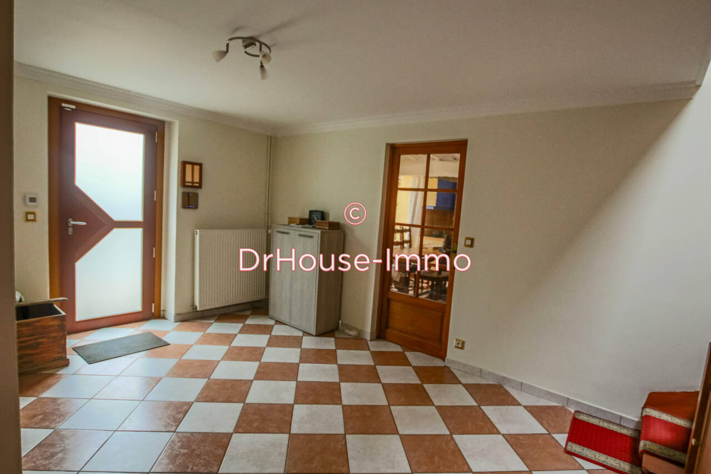 Photo 3 : Vente Maison 7 pièces Dammarie 217 m²