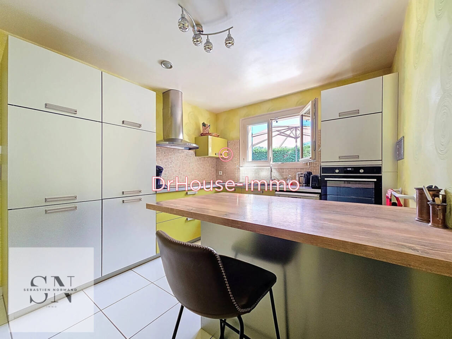 Photo 2 : Vente Maison 4 pièces Bias 113 m²
