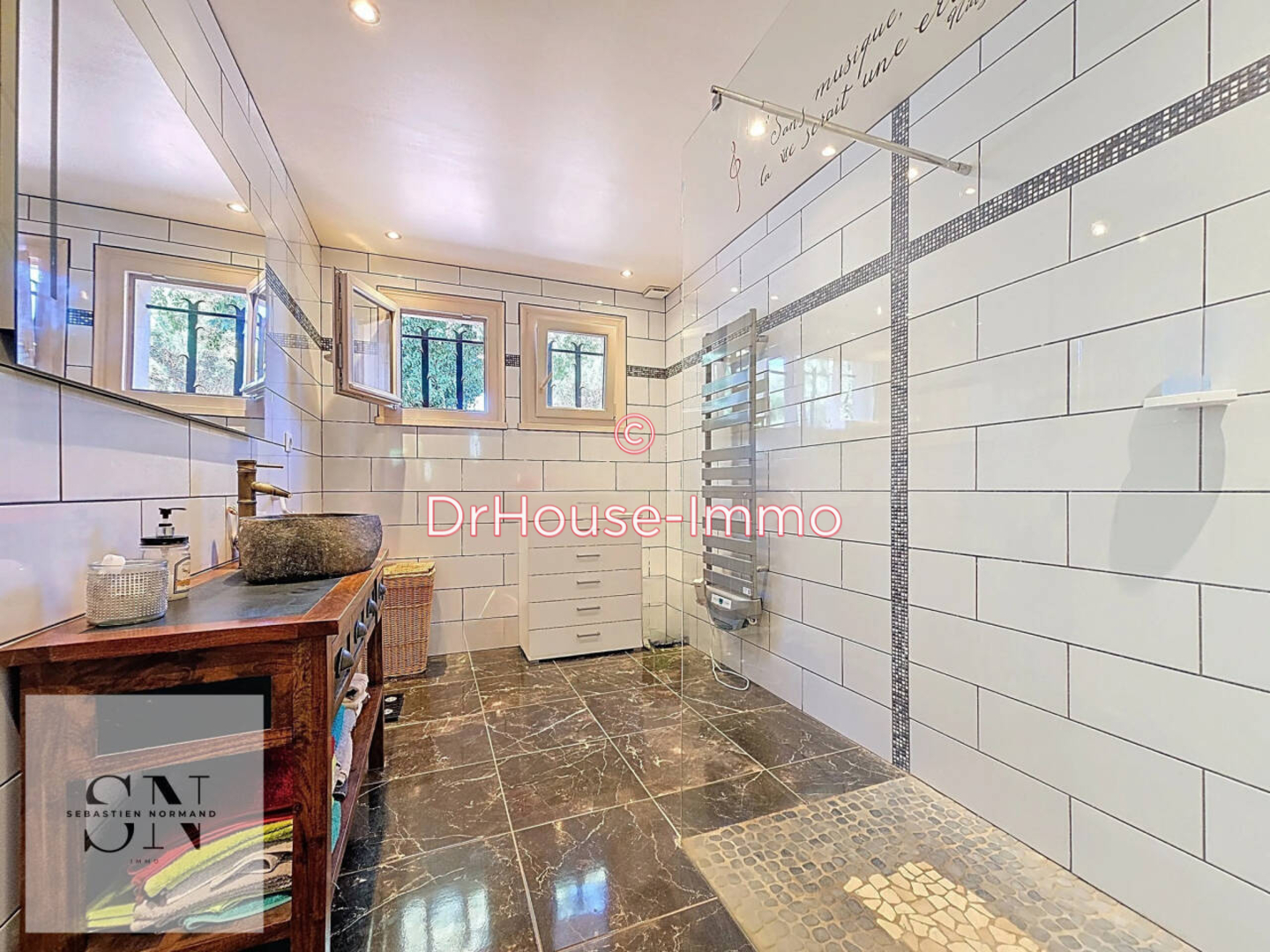 Photo 3 : Vente Maison 4 pièces Bias 113 m²
