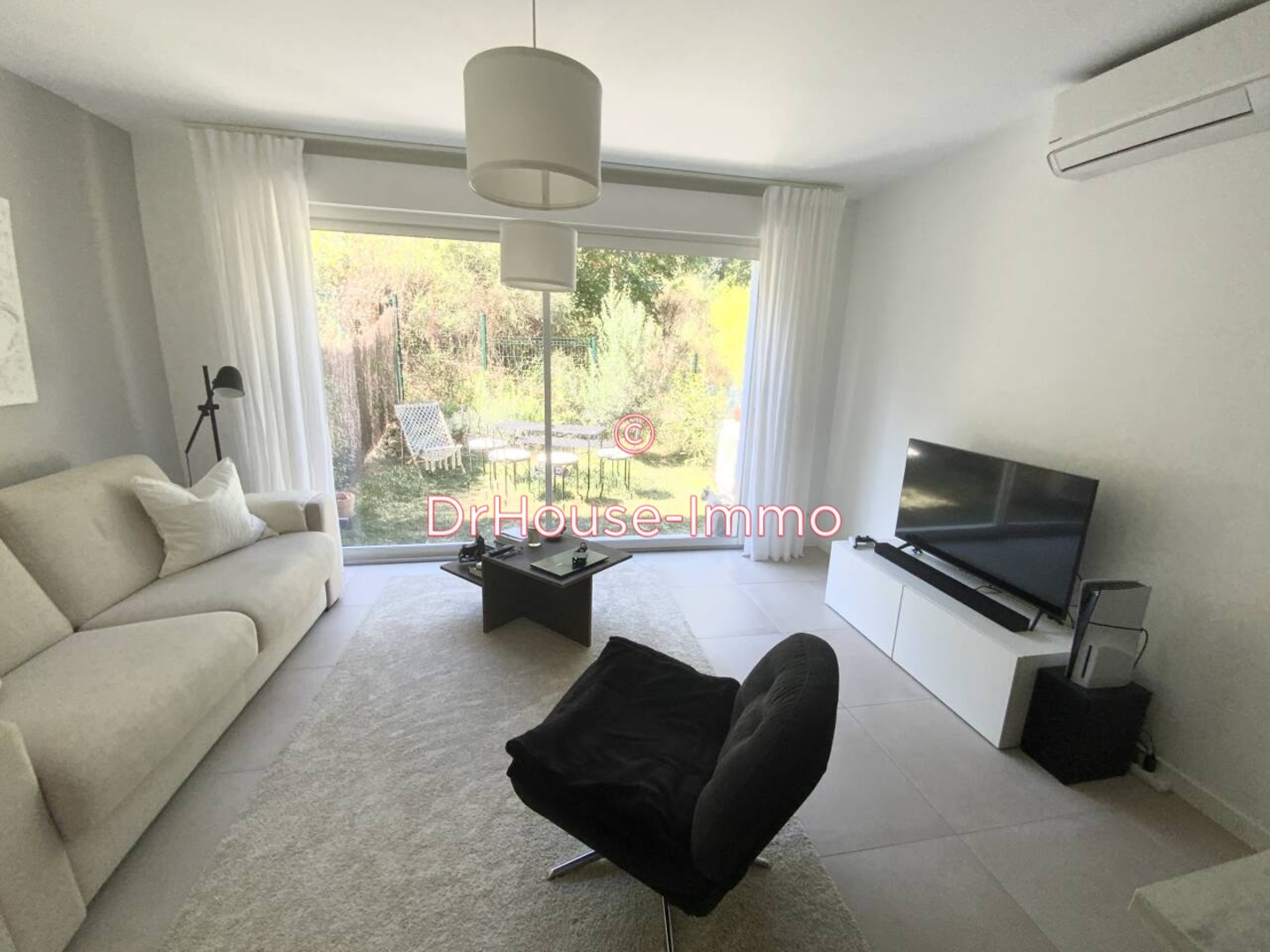 Photo 3 : Vente Maison 3 pièces La Roque-d'Anthéron 62 m²