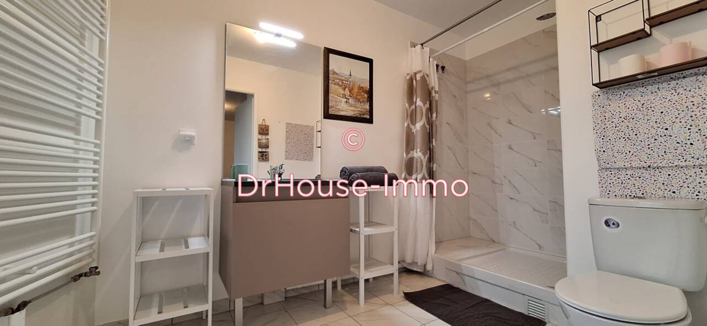 Photo 2 : Vente Appartement 1 pièce Bussy-Saint-Georges 33 m²