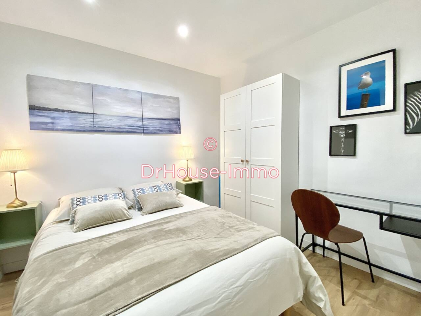 Photo 3 : Vente Appartement 1 pièce La Ciotat 31 m²