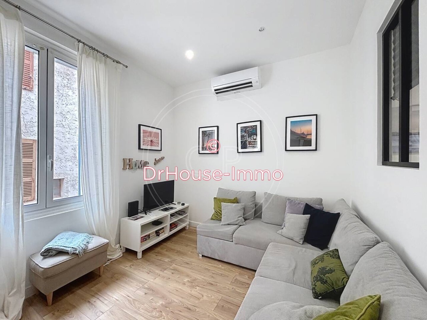 Photo 2 : Vente Appartement 1 pièce La Ciotat 31 m²