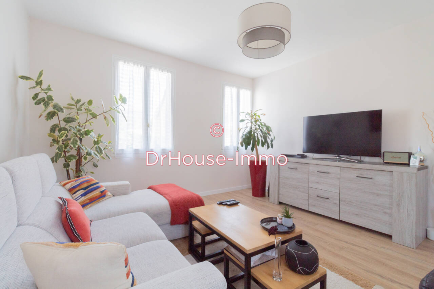 Photo 2 : Vente Maison 3 pièces Sartrouville 73 m²