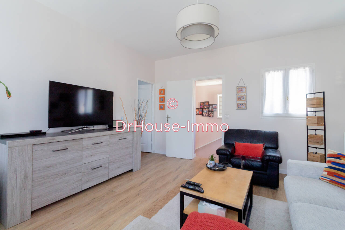 Photo 3 : Vente Maison 3 pièces Sartrouville 73 m²