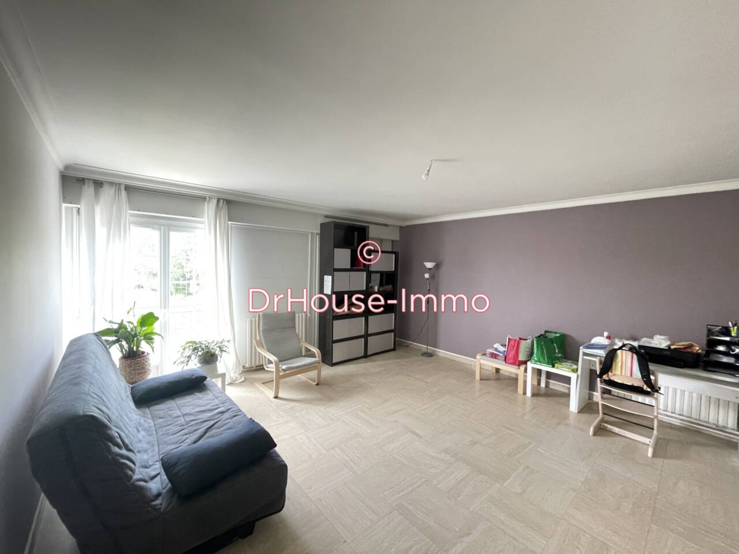 Photo 3 : Vente Immeuble 7 pièces Villiers-sur-Orge 286 m²