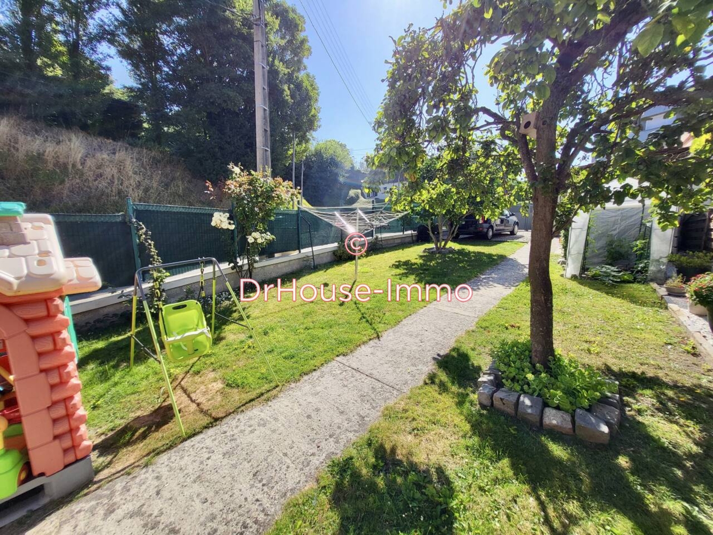 Photo 3 : Vente Maison 4 pièces Neuville-lès-Dieppe 90 m²