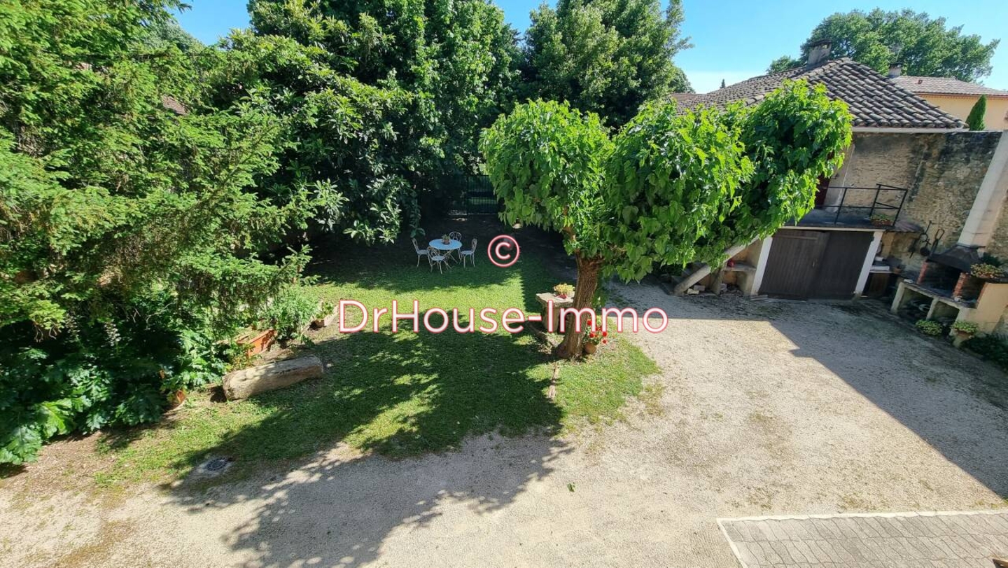 Photo 2 : Vente Maison 6 pièces Camaret-sur-Aigues 155 m²