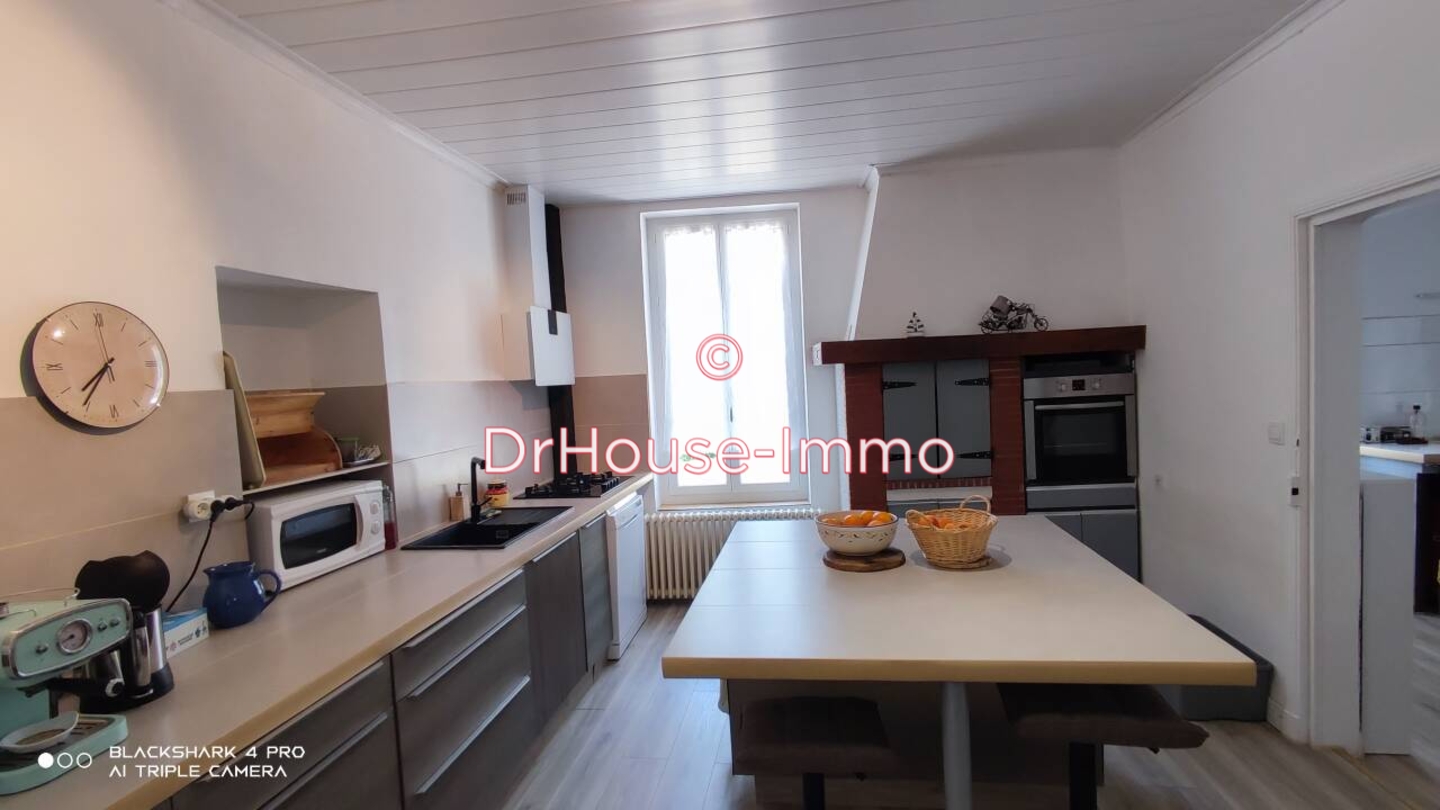 Photo 3 : Vente Maison 8 pièces Lagruère 267 m²
