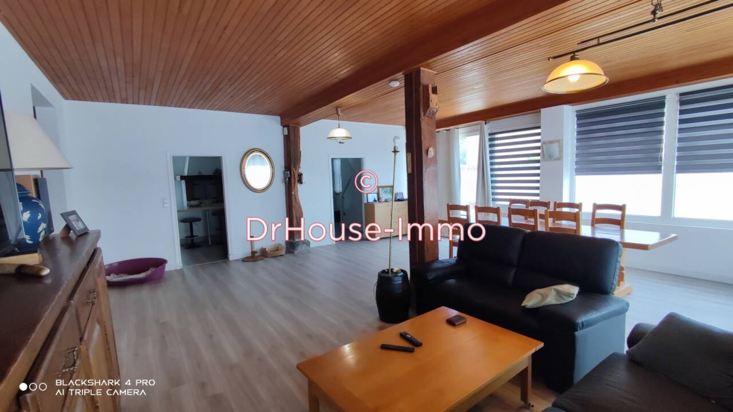 Photo 2 : Vente Maison 8 pièces Lagruère 267 m²
