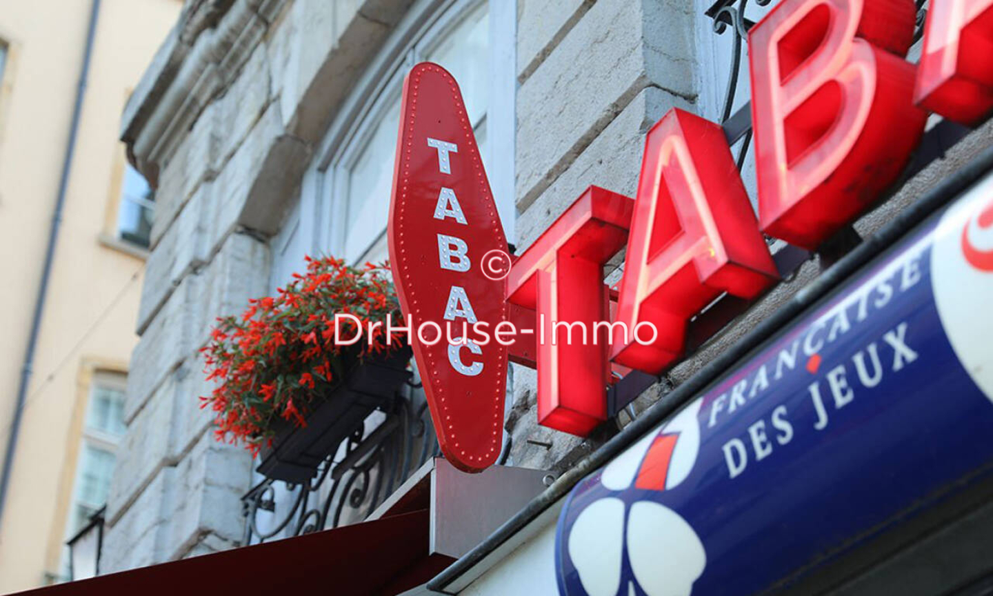 Photo 1 : Vente Commerce Compiègne 63 m²