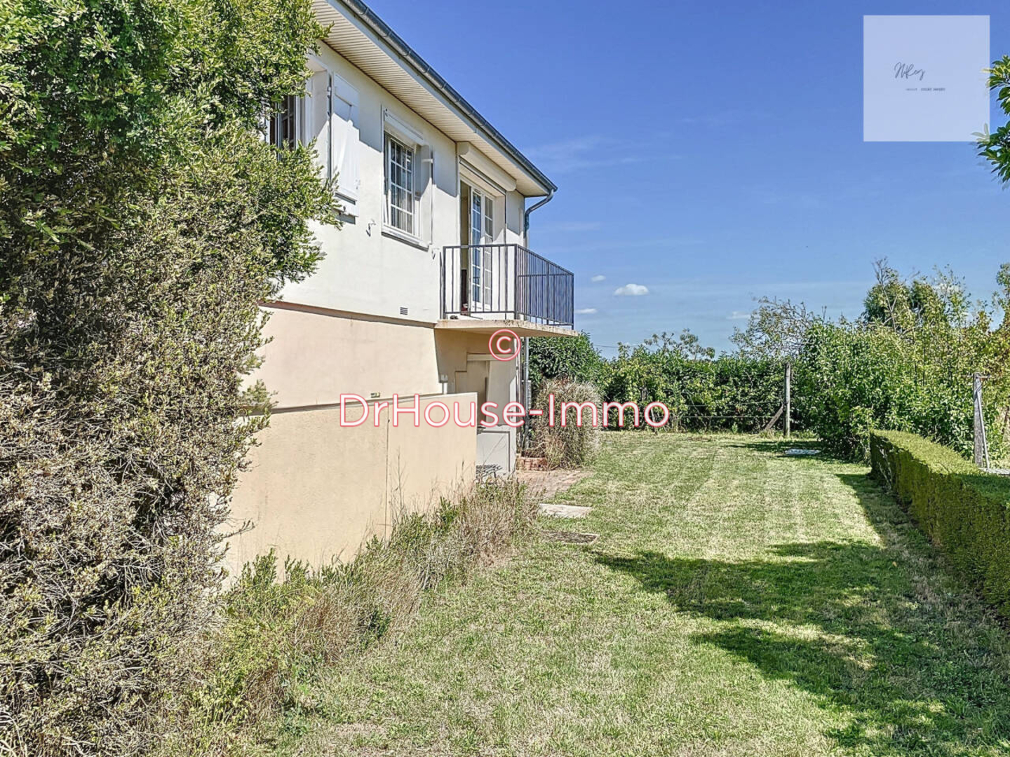 Photo 3 : Vente Maison 4 pièces Ingré 91 m²