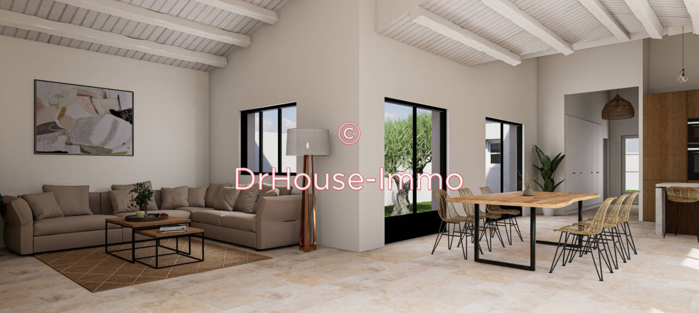Photo 3 : Vente Maison 7 pièces La Flotte 220 m²