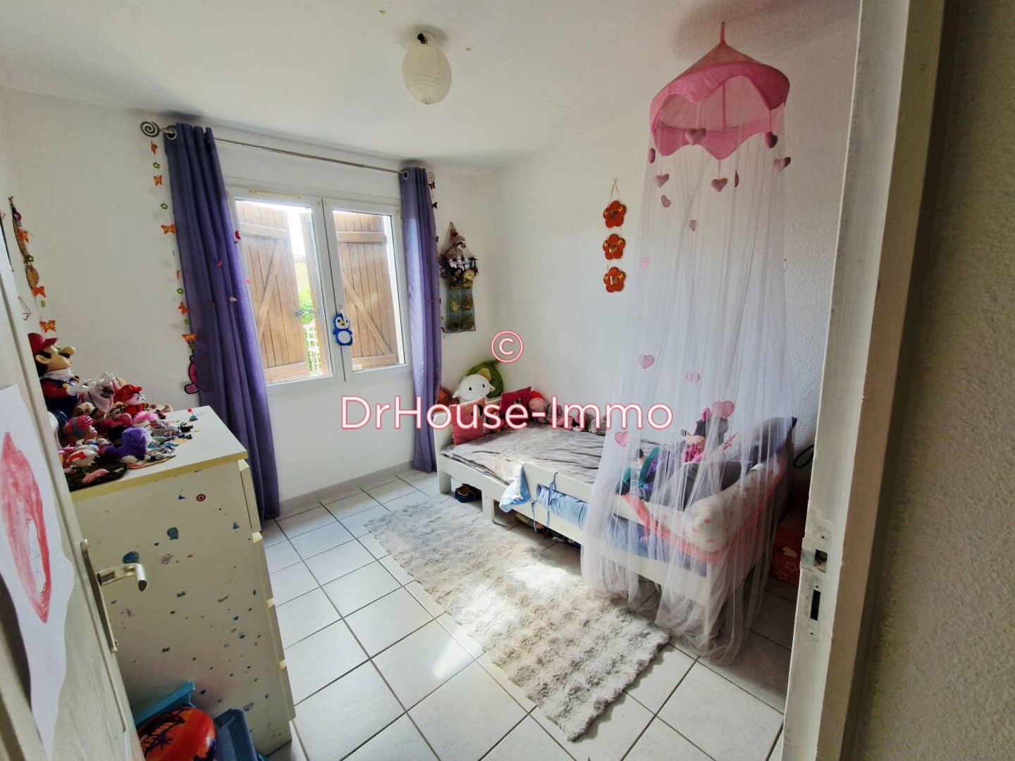 Photo 2 : Vente Maison 5 pièces Carcassonne 90 m²
