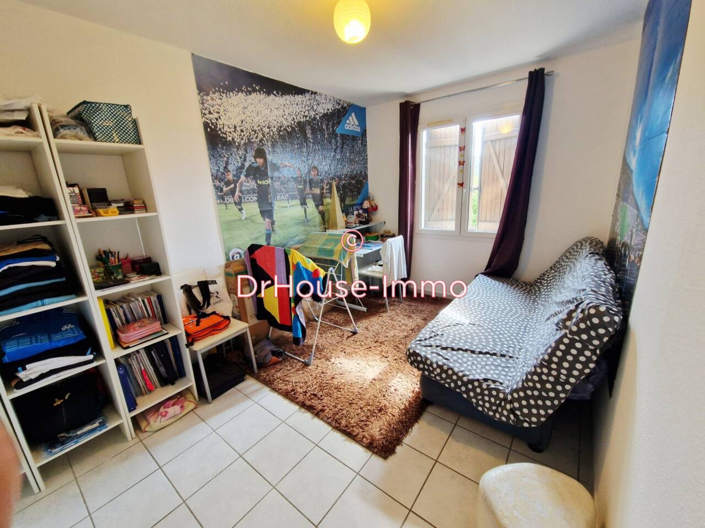Photo 3 : Vente Maison 5 pièces Carcassonne 90 m²