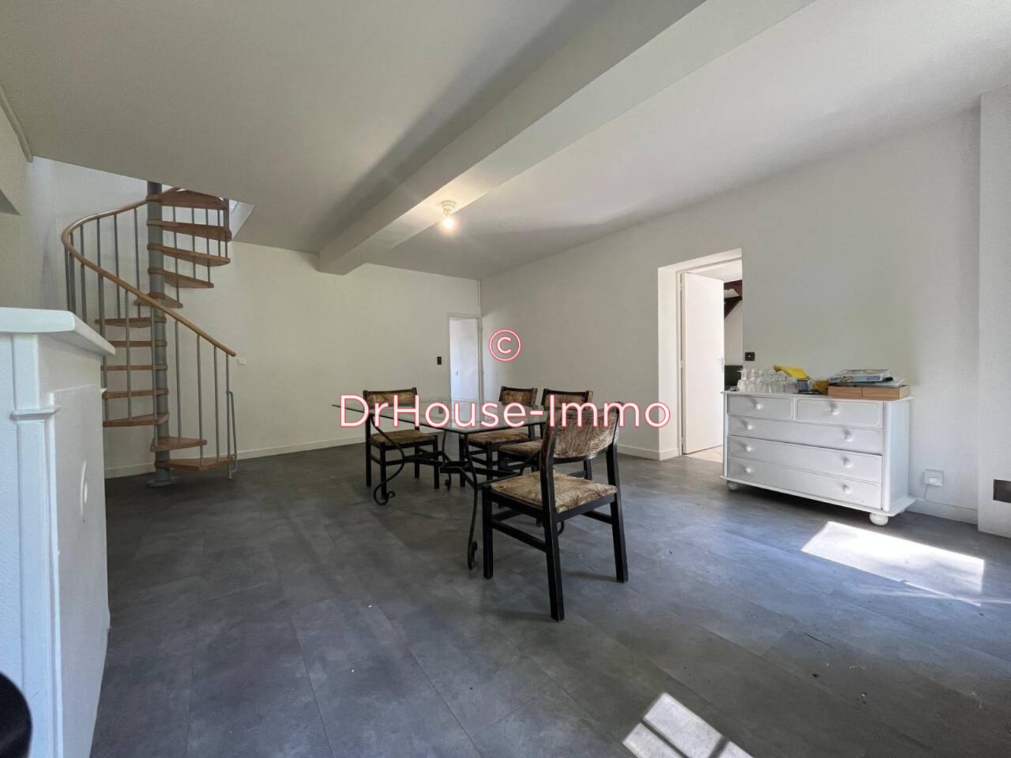 Photo 2 : Vente Maison 5 pièces Villemandeur 129 m²