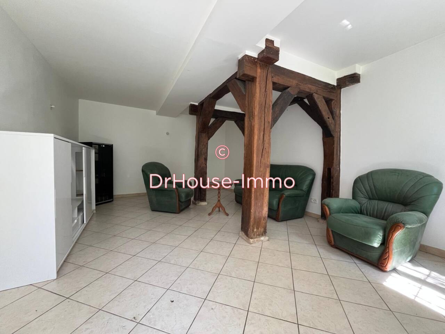 Photo 3 : Vente Maison 5 pièces Villemandeur 129 m²