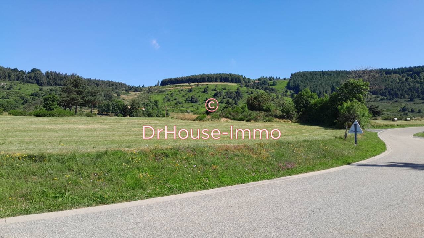 Photo 2 : Vente Terrain Cros-de-Géorand 1696 m²