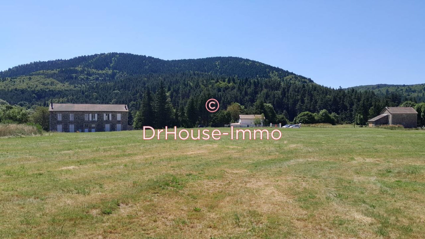 Photo 3 : Vente Terrain Cros-de-Géorand 1696 m²