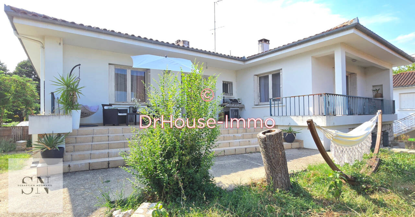 Photo 2 : Vente Maison 4 pièces Sainte-Livrade-sur-Lot 98 m²