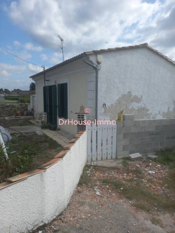 Photo 1 : Vente Maison 4 pièces Podensac 90 m²