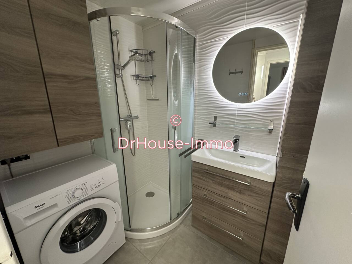 Photo 3 : Vente Maison 3 pièces Cap d'Agde 44 m²