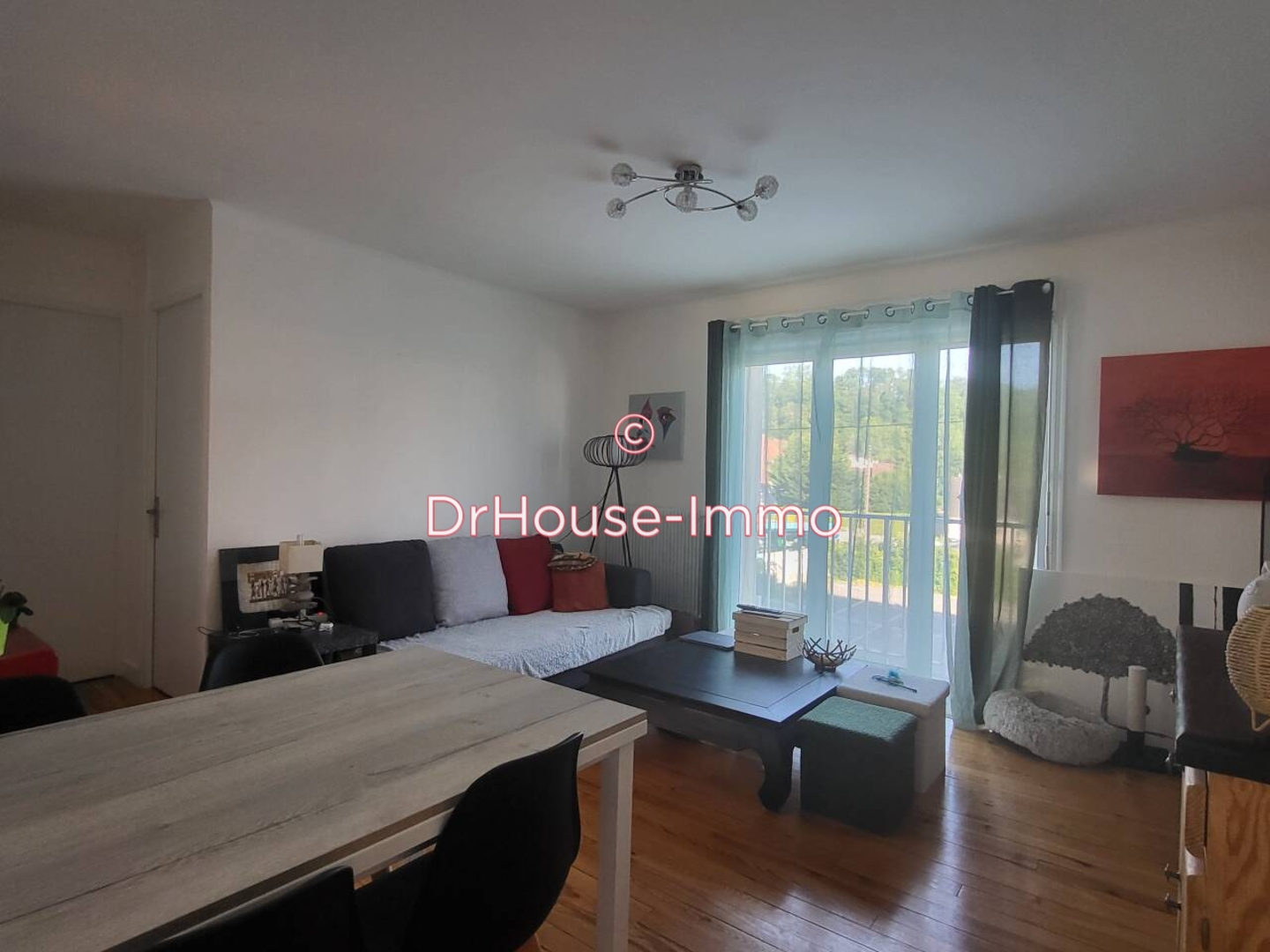 Photo 3 : Vente Appartement 4 pièces Besançon 59 m²