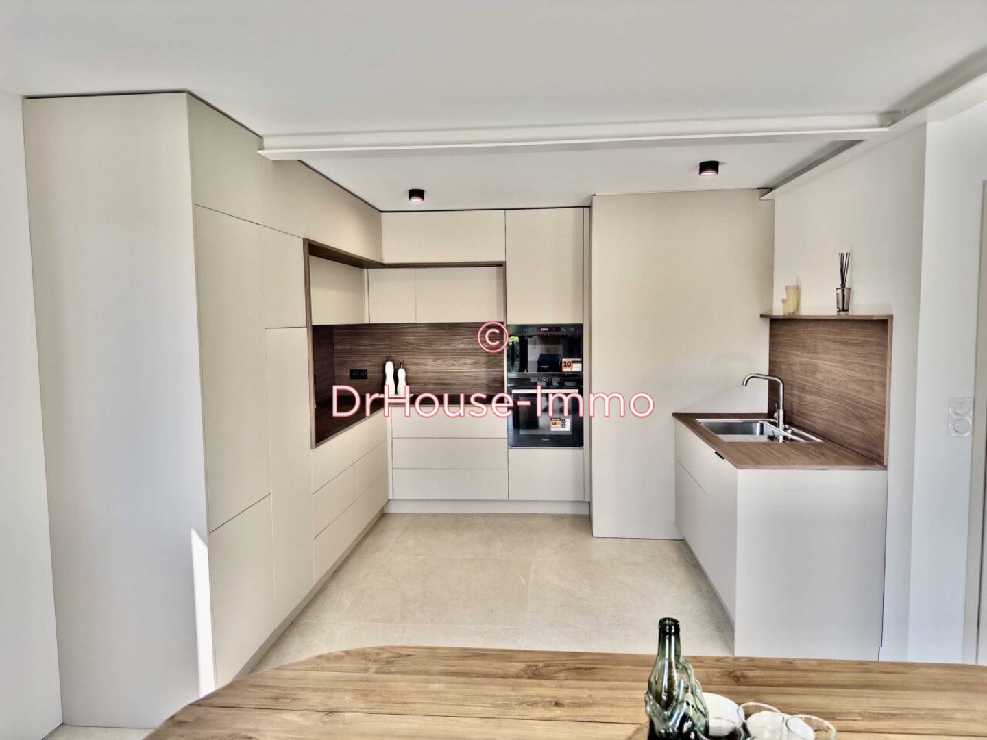 Photo 3 : Vente Maison 6 pièces Buis-les-Baronnies 166 m²