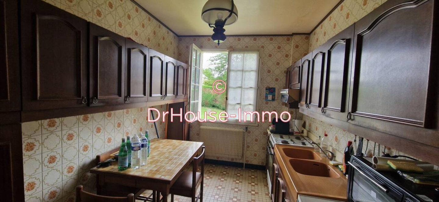 Photo 2 : Vente Maison 10 pièces Saint-Pierre-des-Fleurs 138 m²