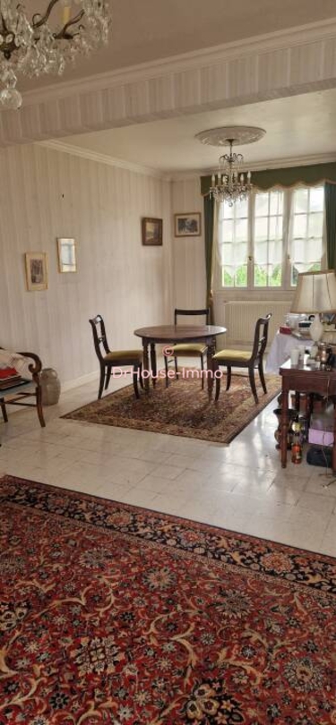 Photo 3 : Vente Maison 10 pièces Saint-Pierre-des-Fleurs 138 m²
