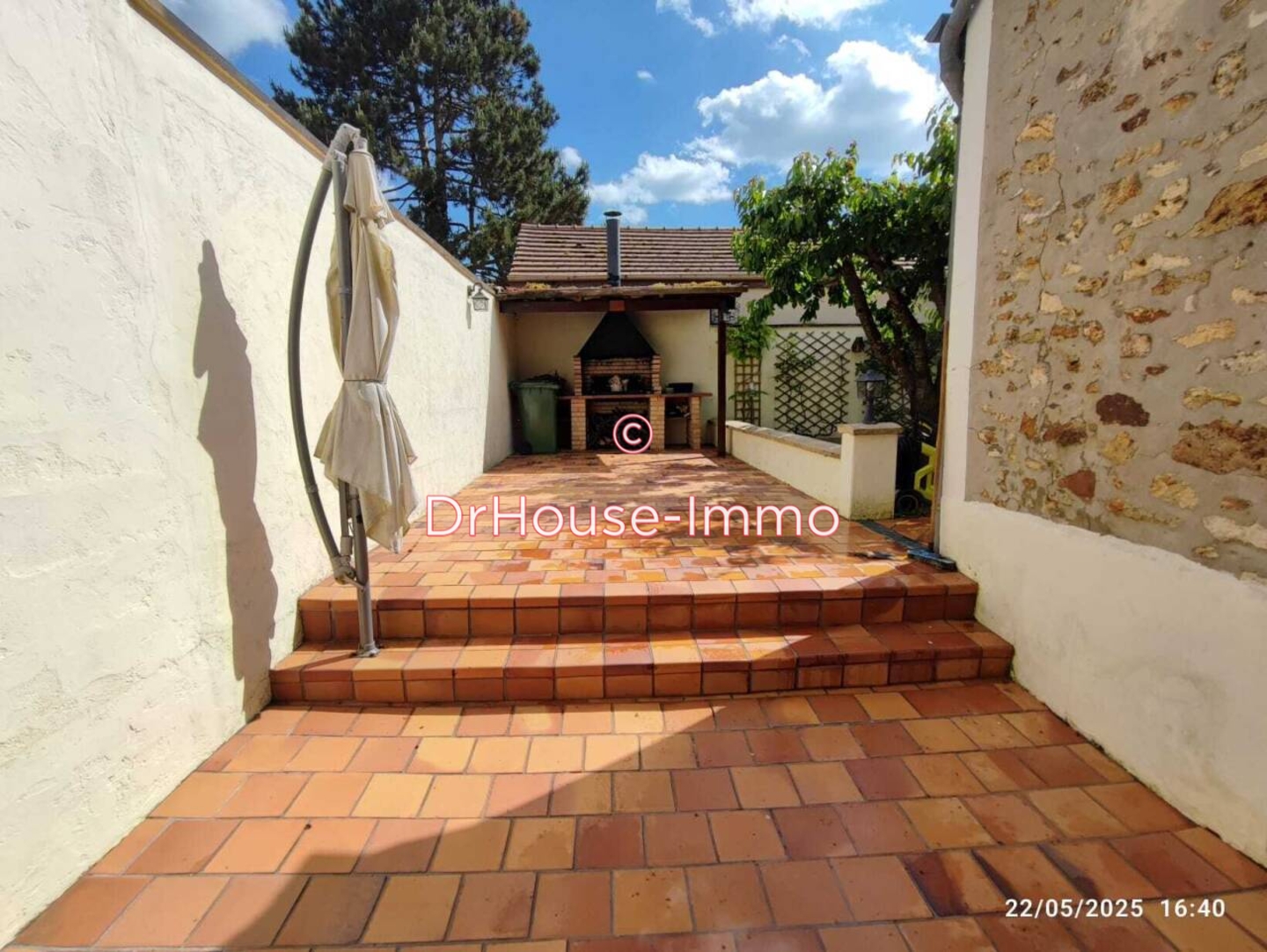 Photo 3 : Vente Maison 6 pièces Faremoutiers 130 m²