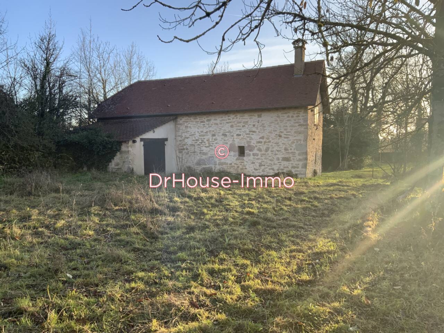 Photo 2 : Vente Maison 4 pièces Reyrevignes 82 m²
