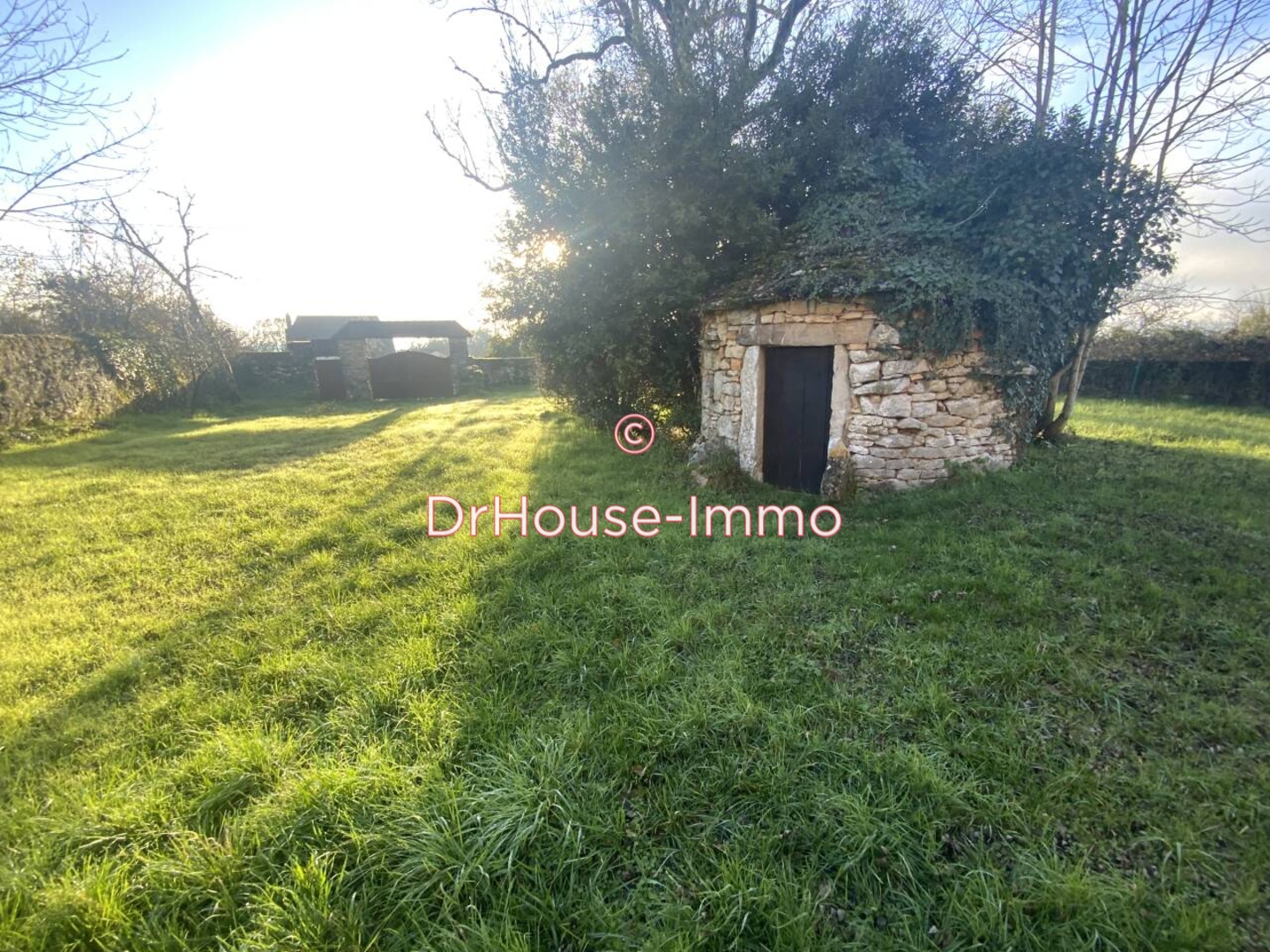Photo 3 : Vente Maison 4 pièces Reyrevignes 82 m²
