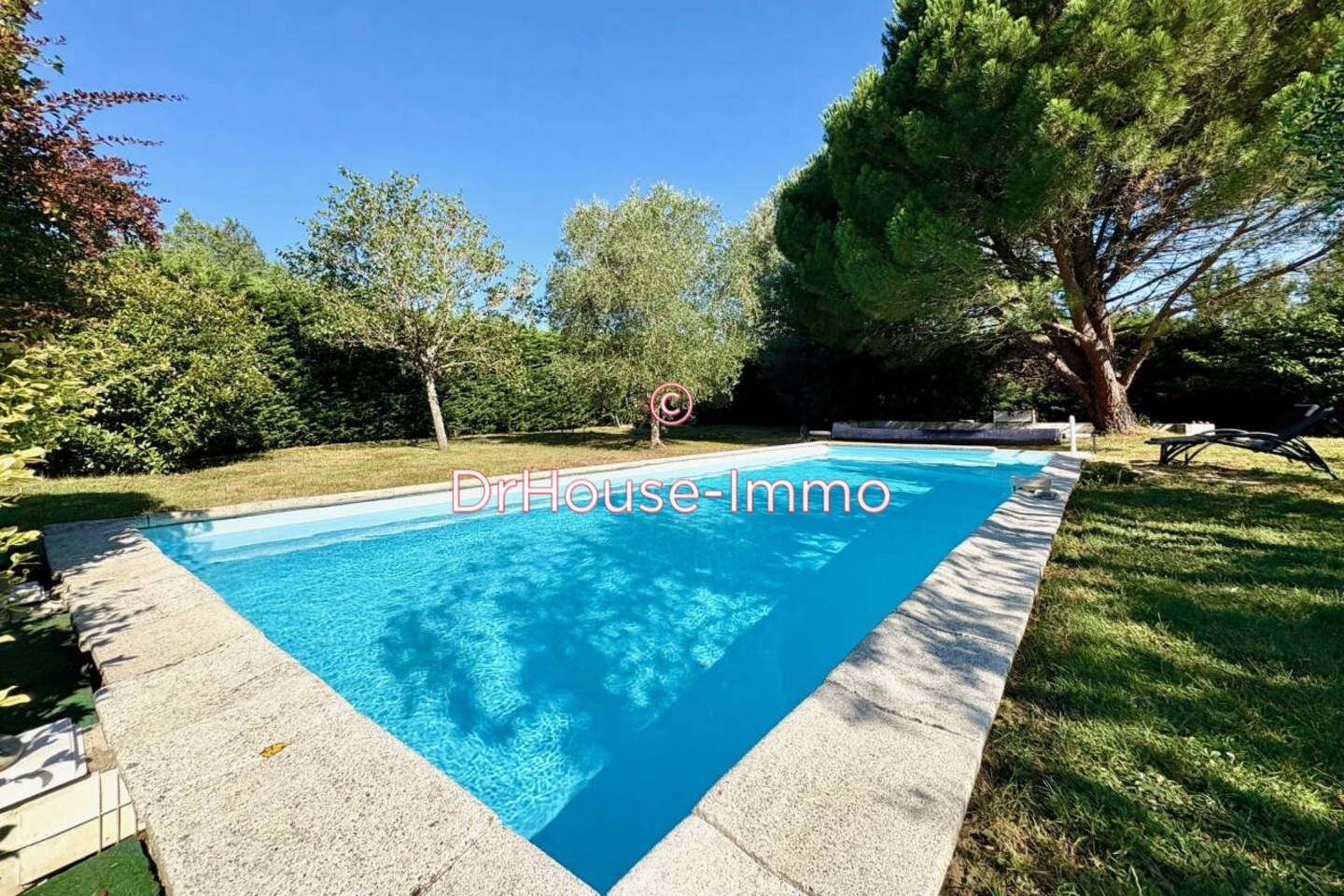 Photo 2 : Vente Maison 5 pièces Castelnaudary 157 m²