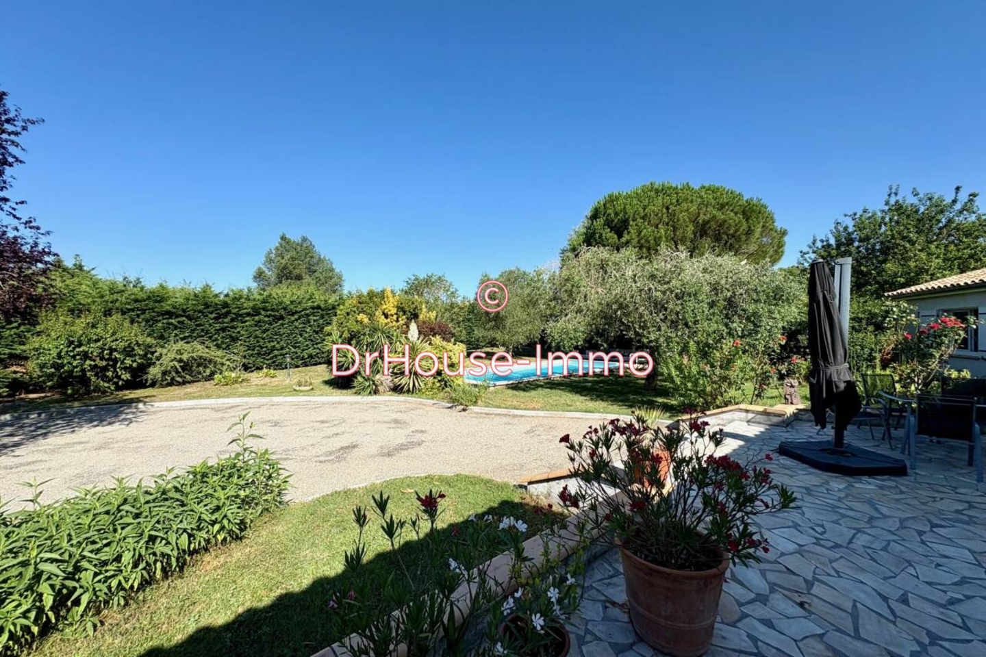 Photo 3 : Vente Maison 5 pièces Castelnaudary 157 m²