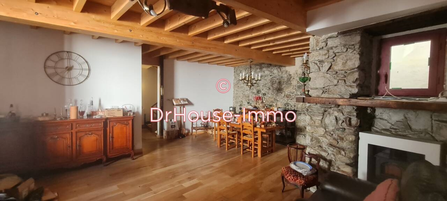 Photo 1 : Vente Maison 9 pièces Argelès-Gazost 148 m²
