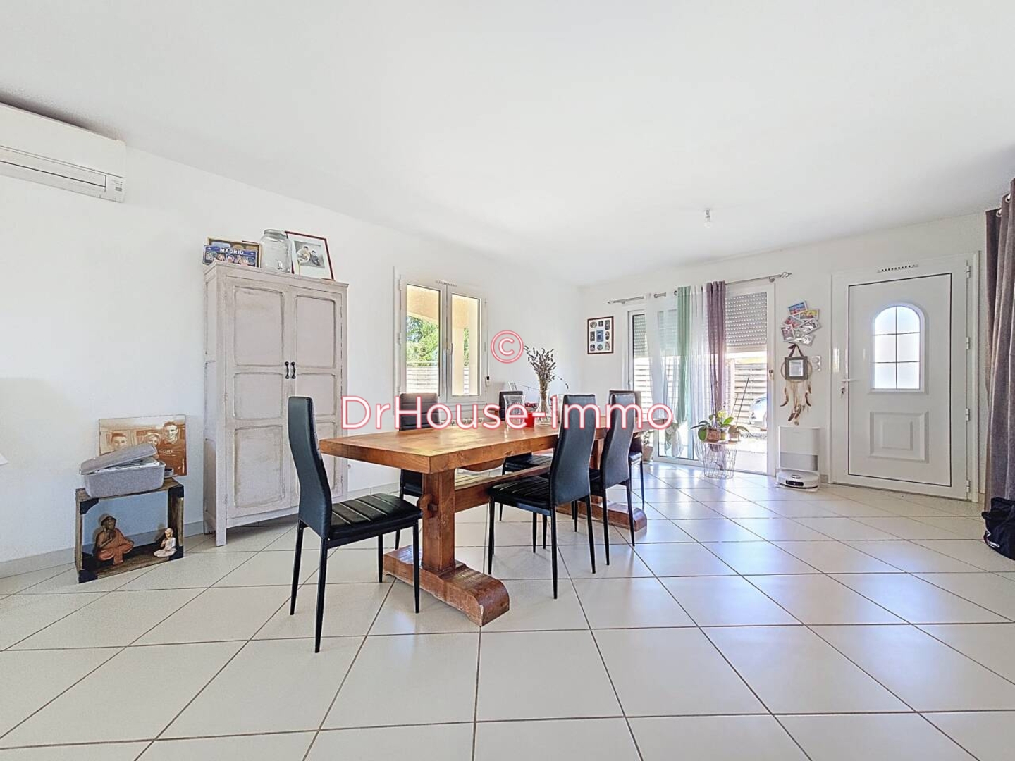Photo 2 : Vente Maison 4 pièces Allez-et-Cazeneuve 127 m²