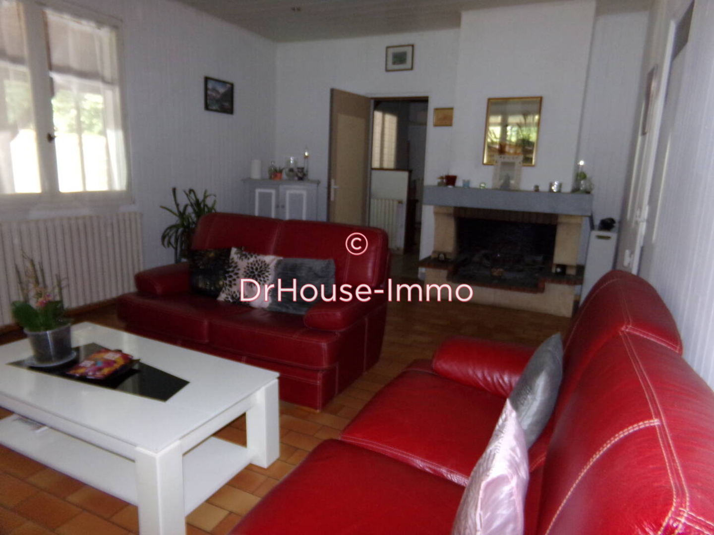 Photo 2 : Vente Maison 5 pièces La Brède 135 m²
