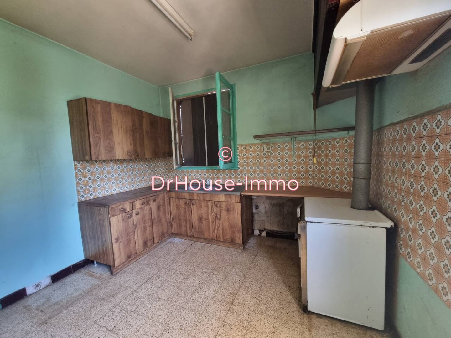 Photo 2 : Vente Maison 9 pièces Lalinde 194 m²