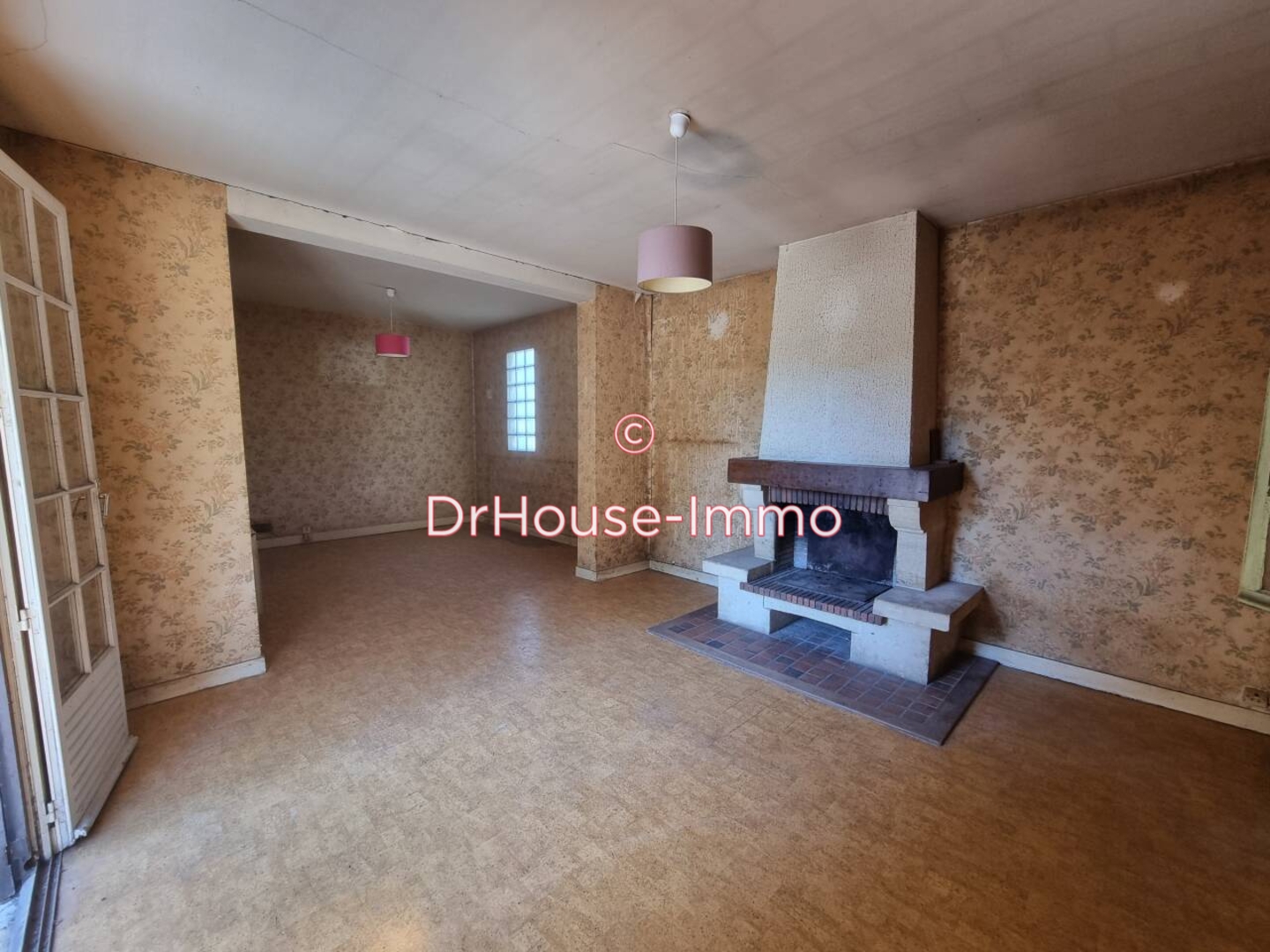Photo 3 : Vente Maison 9 pièces Lalinde 194 m²