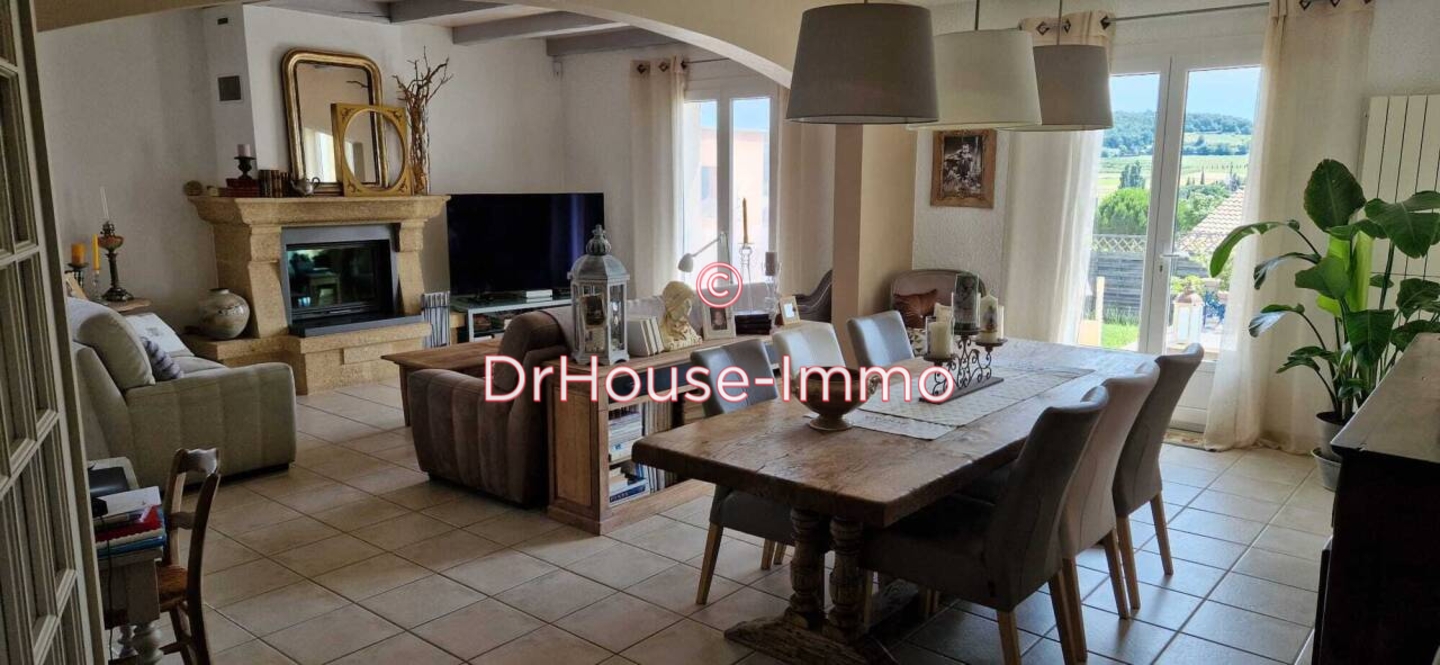 Photo 3 : Vente Maison 5 pièces Toulaud 140 m²