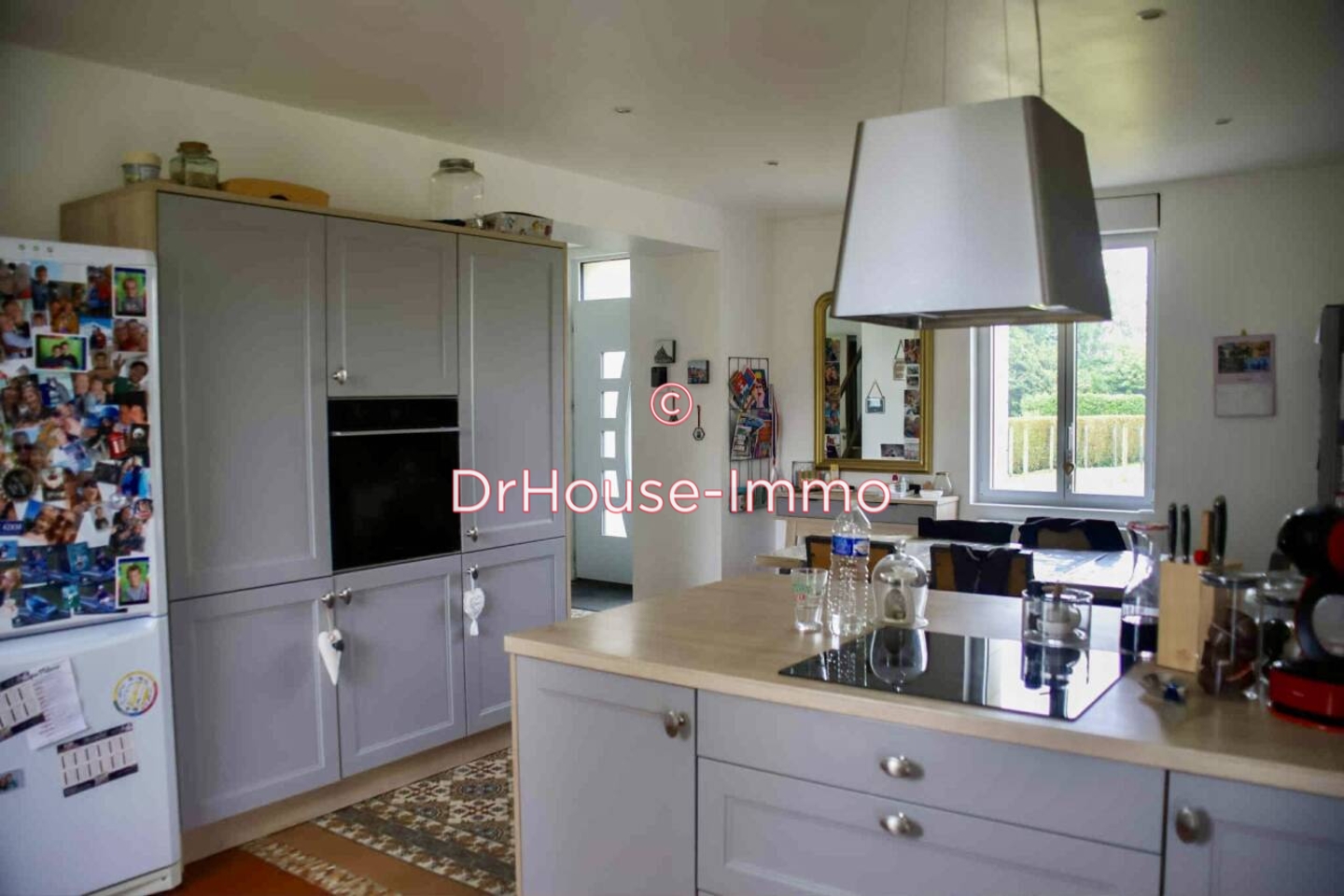 Photo 3 : Vente Maison 7 pièces Bouville 161 m²