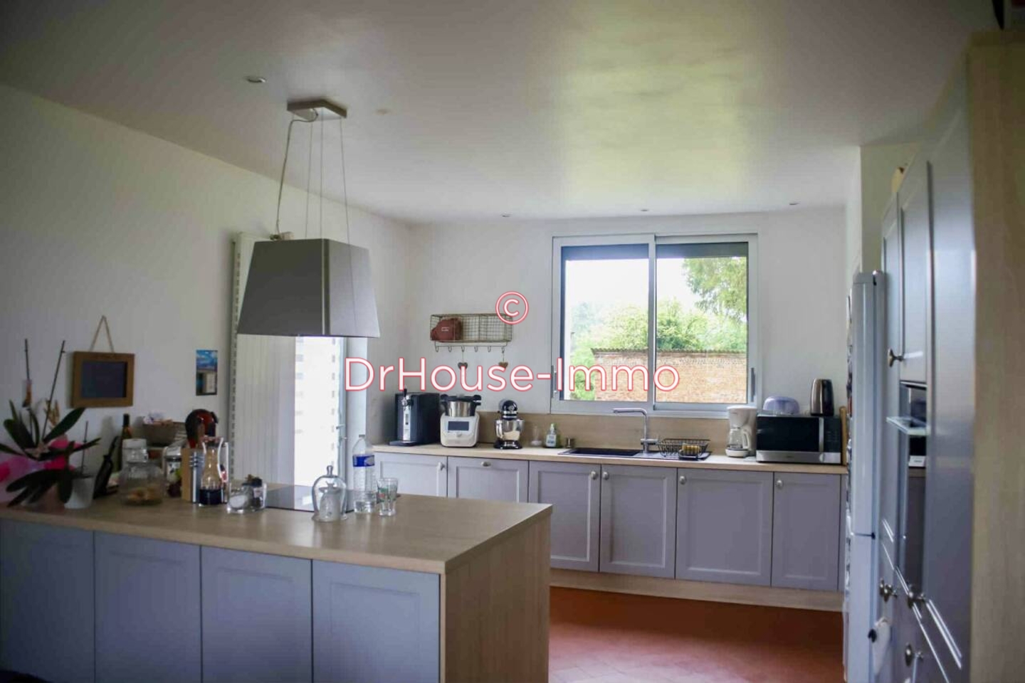 Photo 2 : Vente Maison 7 pièces Bouville 161 m²