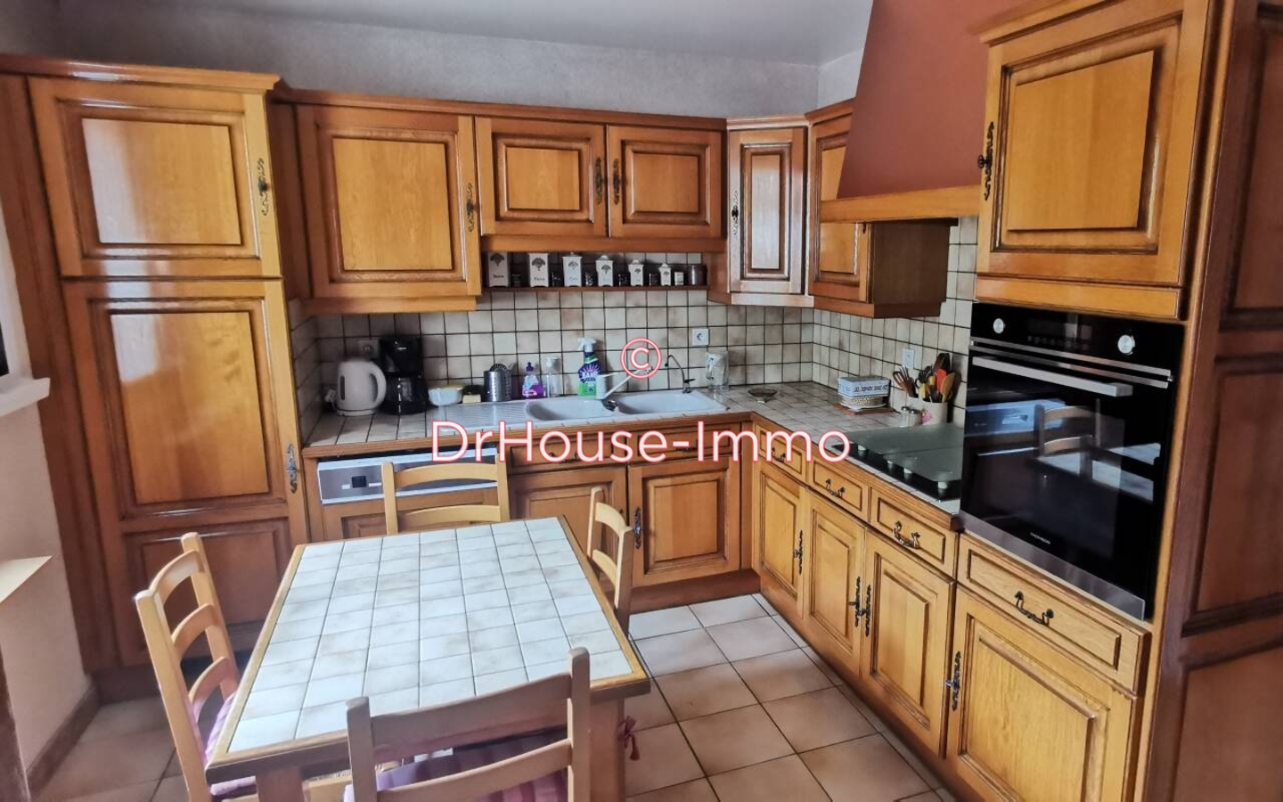 Photo 2 : Vente Maison 8 pièces Mortcerf 115 m²