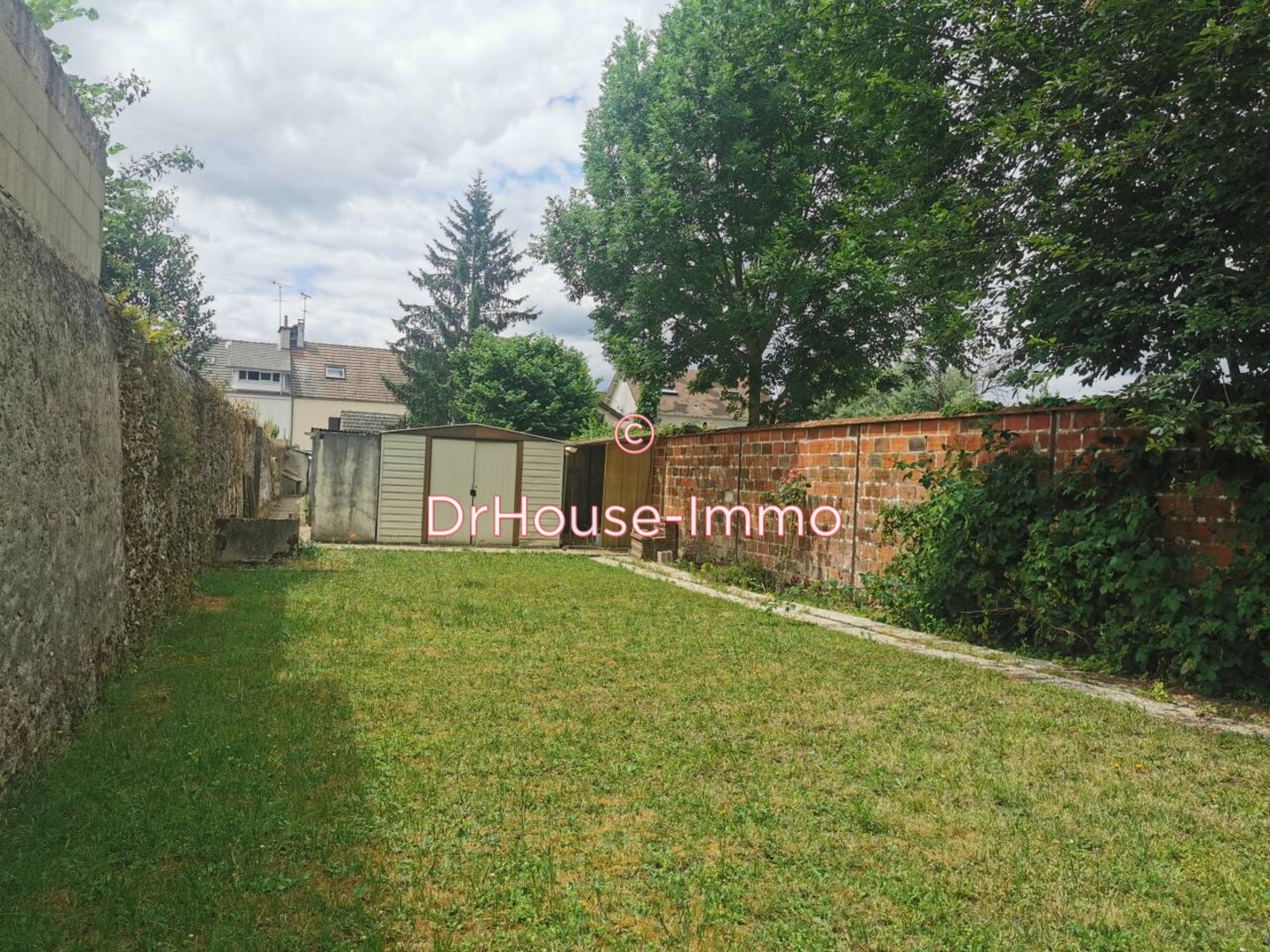 Photo 3 : Vente Maison 8 pièces Mortcerf 115 m²