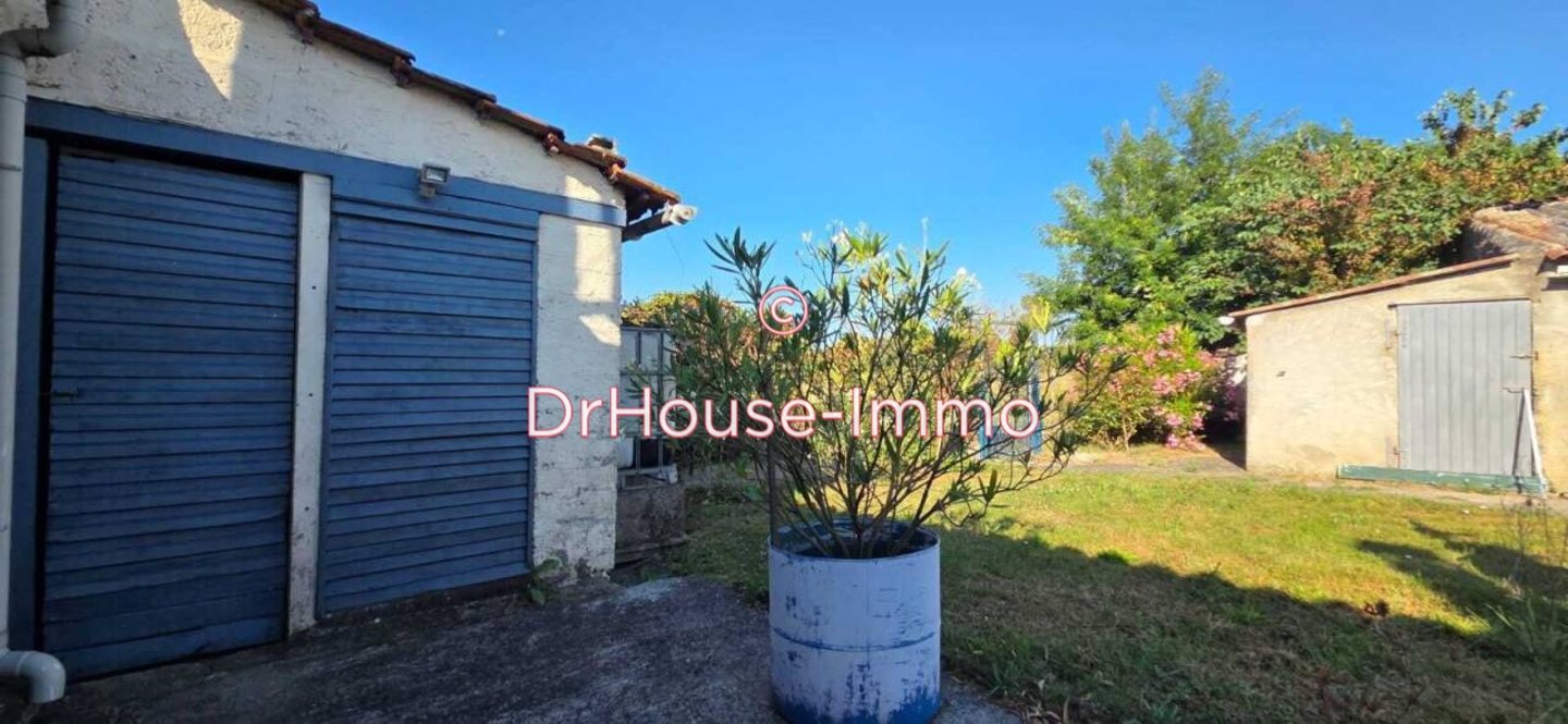 Photo 2 : Vente Maison 5 pièces Triaize 90 m²