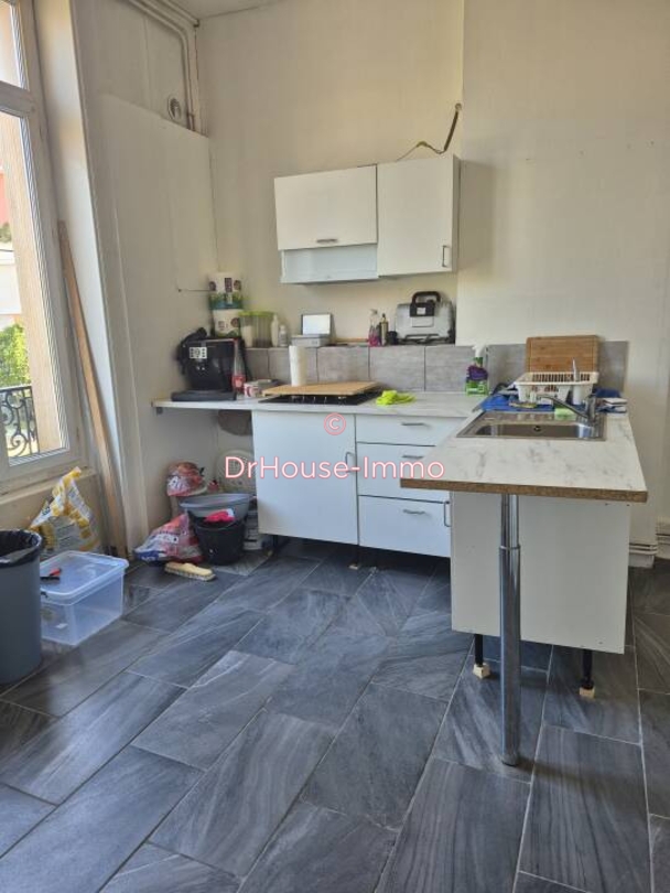 Photo 2 : Vente Appartement 2 pièces Saint-Étienne 42 m²