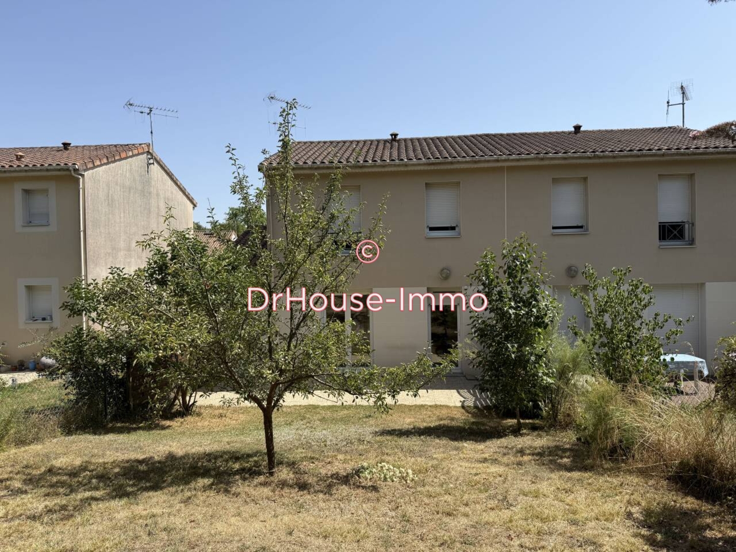Photo 2 : Vente Maison 5 pièces Migné-Auxances 74 m²